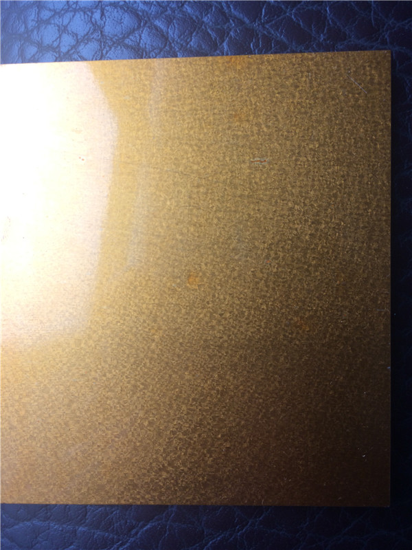 透明顏色系列